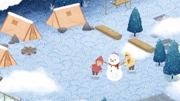 Screenshot 4: 四季之春