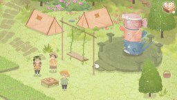 Screenshot 1: 四季之春