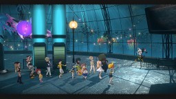 Screenshot 2: 世界終結俱樂部