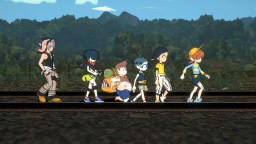 Screenshot 11: 世界終結俱樂部