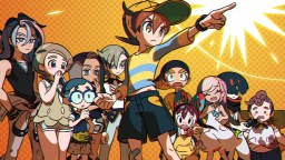 Screenshot 1: 世界終結俱樂部