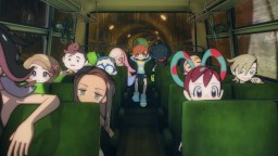 Screenshot 3: 世界終結俱樂部