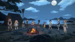 Screenshot 10: 世界終結俱樂部