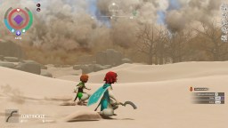 Screenshot 2: Wildmender