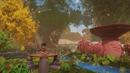 Screenshot 1: Wildmender