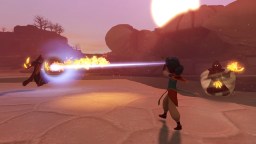 Screenshot 3: Wildmender