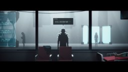 Screenshot 1: 沉沒意志