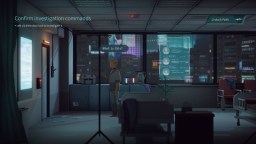 Screenshot 2: Minds Beneath Us