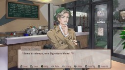 Screenshot 10: Sunny Cafe
