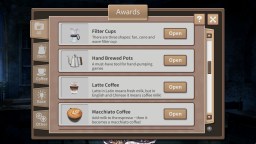 Screenshot 7: Sunny Cafe