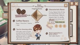 Screenshot 6: Sunny Cafe