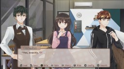 Screenshot 11: Sunny Cafe