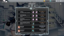 Screenshot 6: Project: AHNO's Ark