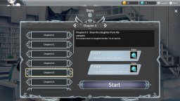 Screenshot 7: Project: AHNO's Ark