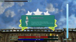 Screenshot 8: No!Ah!'s Ark