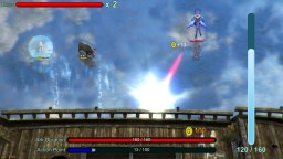 Screenshot 7: No!Ah!'s Ark
