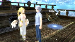 Screenshot 12: No!Ah!'s Ark