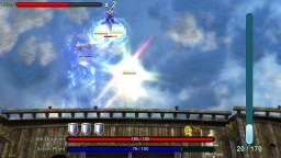 Screenshot 13: No!Ah!'s Ark