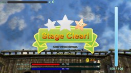 Screenshot 3: No!Ah!'s Ark