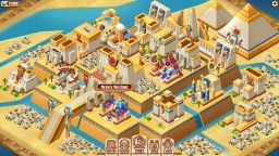 Screenshot 5: Warriors of the Nile 2