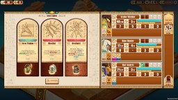 Screenshot 3: Warriors of the Nile 2