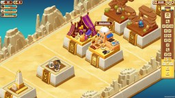 Screenshot 4: Warriors of the Nile 2