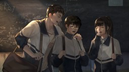 Screenshot 2: 黑羊