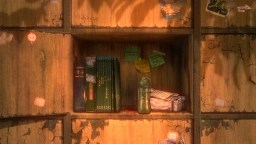 Screenshot 1: 黑羊
