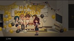 Screenshot 2: Recall: Empty Wishes