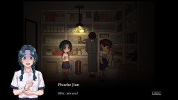 Screenshot 5: Recall: Empty Wishes