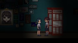 Screenshot 4: Recall: Empty Wishes