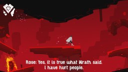 Screenshot 4: Rose and Locket