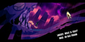 Screenshot 11: Rose and Locket