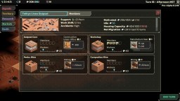 Screenshot 8: 火星戰略 Mars Tactics