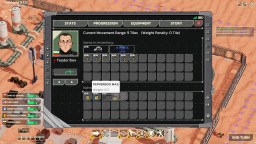 Screenshot 6: 火星戰略 Mars Tactics