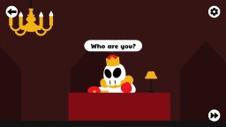 Screenshot 7: Ghosted: The Puzzle Master