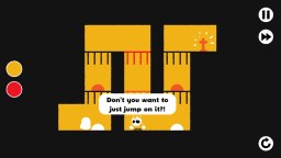Screenshot 2: Ghosted: The Puzzle Master
