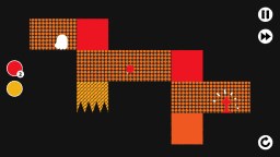 Screenshot 3: Ghosted: The Puzzle Master