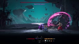 Screenshot 3: 笠鬼