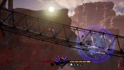 Screenshot 1: 笠鬼