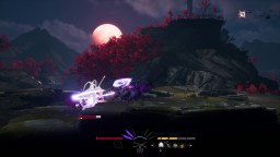 Screenshot 2: 笠鬼