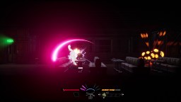 Screenshot 4: The Devil Within: Satgat