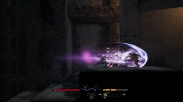 Screenshot 4: 笠鬼