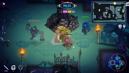 Screenshot 4: Hunt-or-Haunt