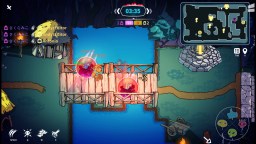 Screenshot 3: Hunt-or-Haunt