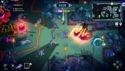 Screenshot 1: Hunt-or-Haunt