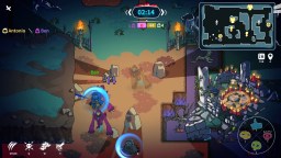 Screenshot 5: Hunt-or-Haunt
