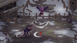 Screenshot 6: 紅眼露比
