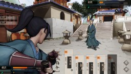 Screenshot 1: Legend of Mortal