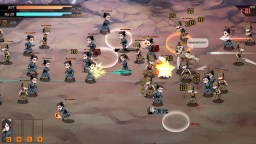 Screenshot 3: Legend of Mortal